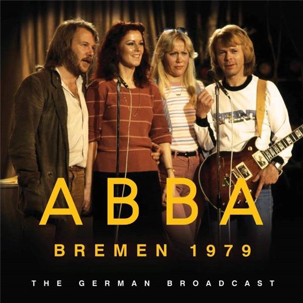 Bremen Radio Broadcast 1979