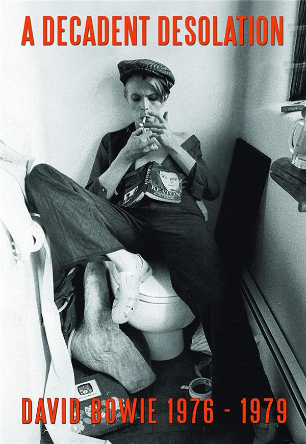 A Decadent Desolation 1976-1979 - Documentaire
