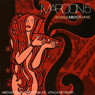 Songs about jane