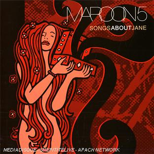 Songs about jane