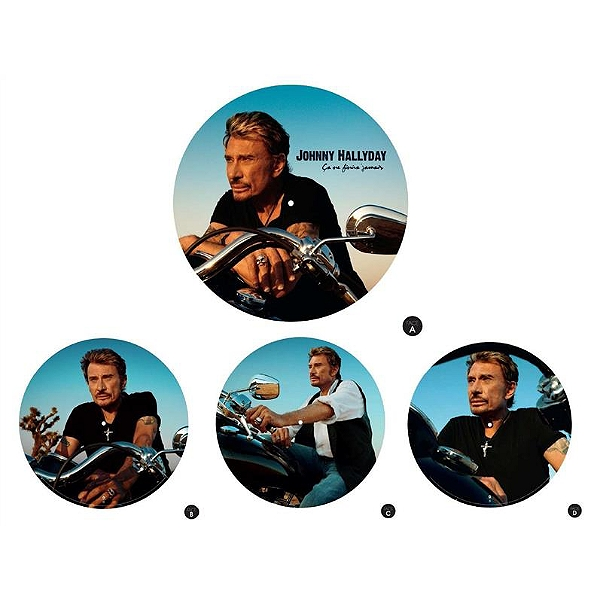 Ça ne finira jamais