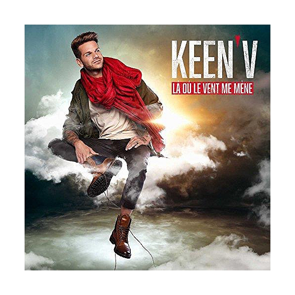 Là où le vent me mène