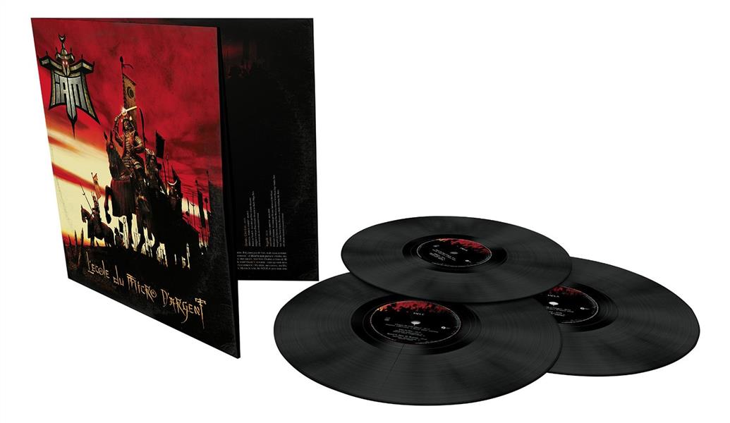 l'école du micro d'argent