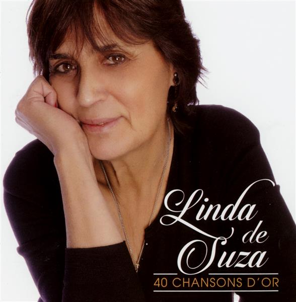 mes 40 chansons d'or