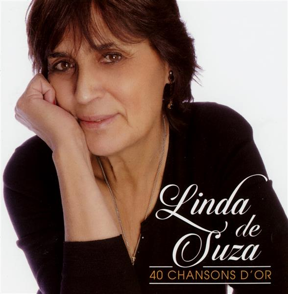 mes 40 chansons d'or