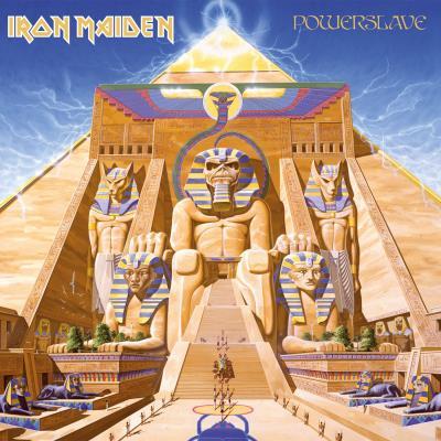 powerslave
