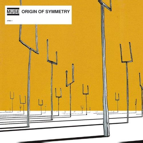 origin of symmetry