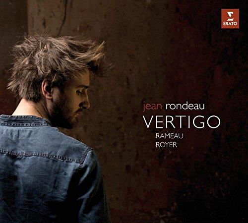 vertigo : Rameau et Royer