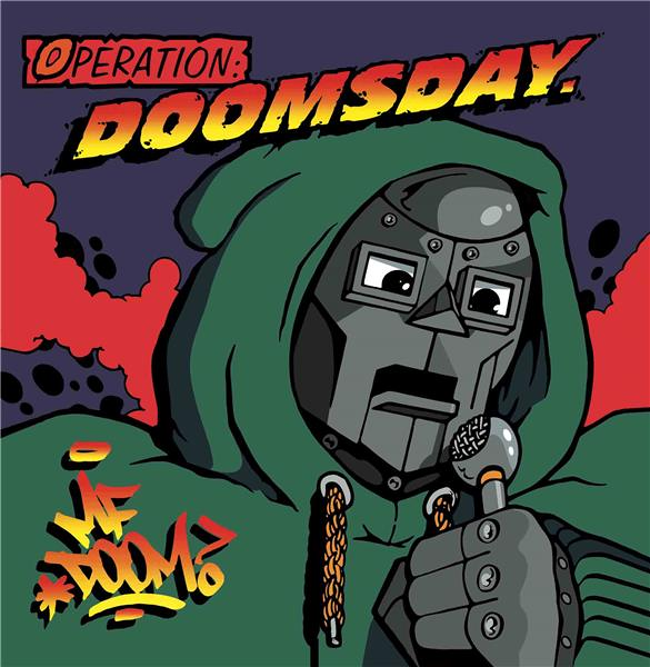 Operation: Doomsday
