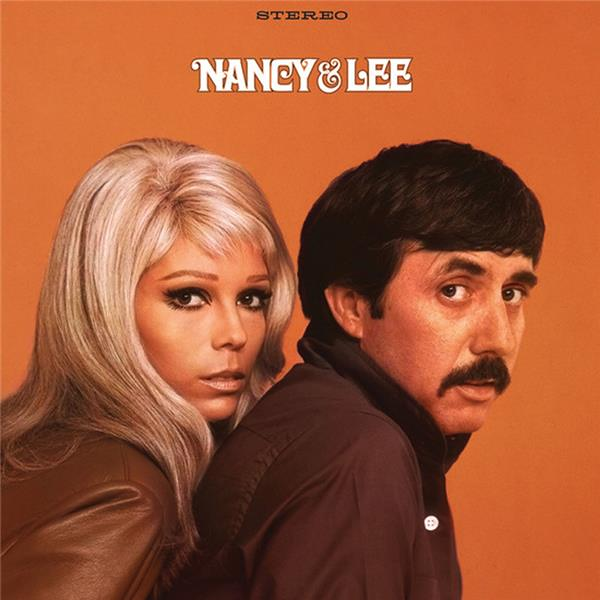 Nancy And Lee