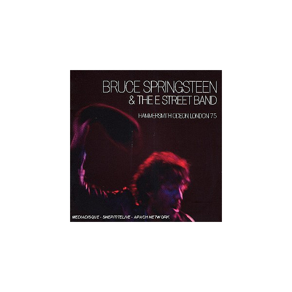 Hammersmith odeon : london '75