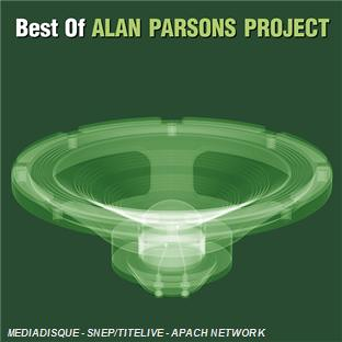 Best of alan parsons project