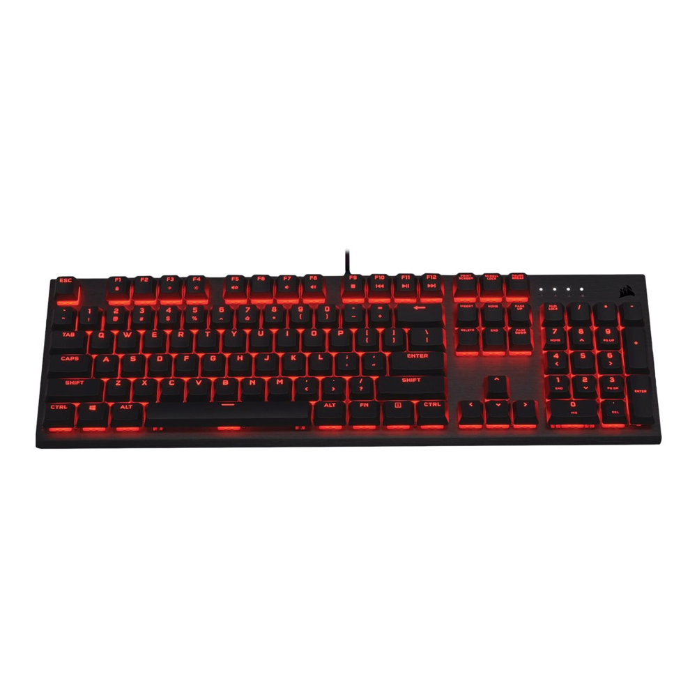 CLAVIER GAMING Corsair CH-910D029-FR