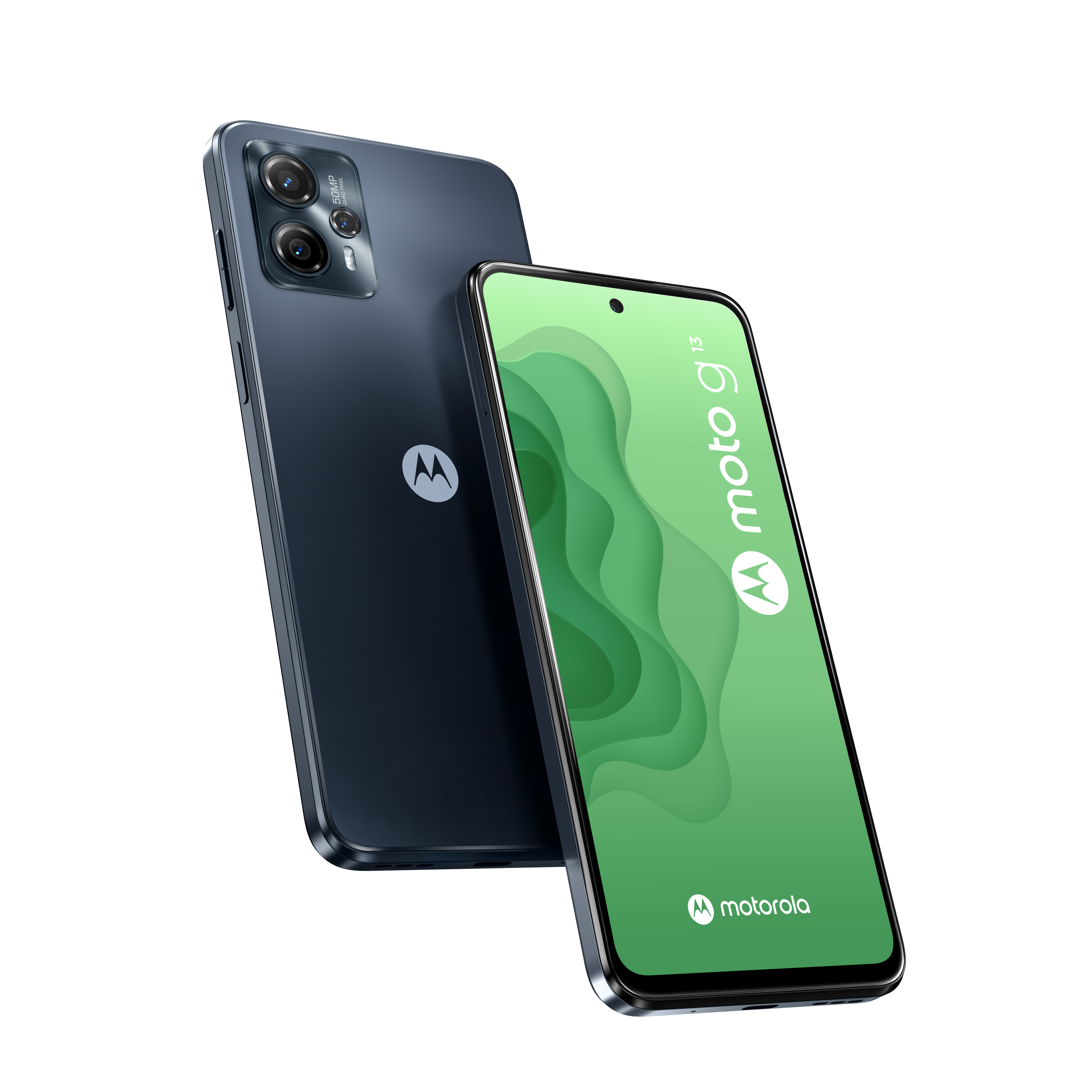 Smartphone Motorola Moto G13 128Go Noir