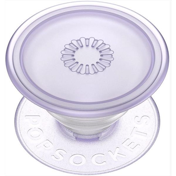 Pop Grip Plant Dusty Lavender Popsockets Bigben