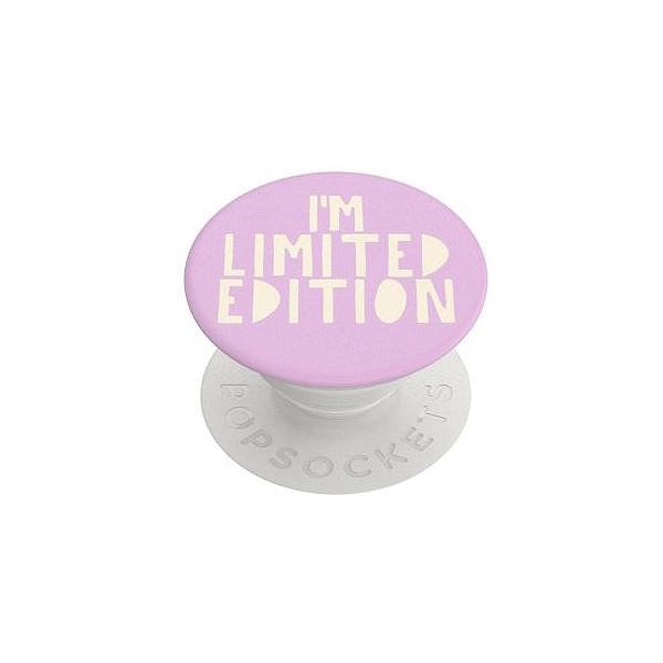 Pop Grip Plant Edition limitée Popsockets Bigben