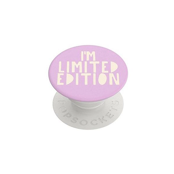 Pop Grip Plant Edition limitée Popsockets Bigben