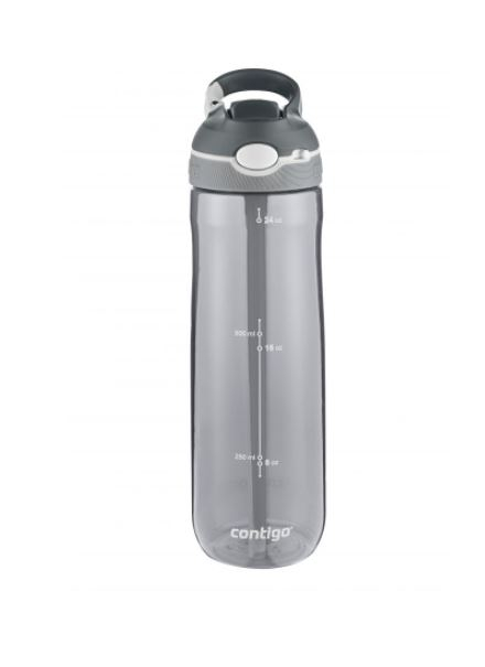 Bouteille réutilisable Contigo Ashland Smoke 720ml