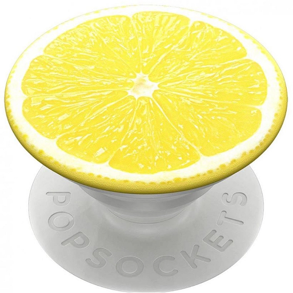 Pop Grip Plant Citron Popsockets Bigben