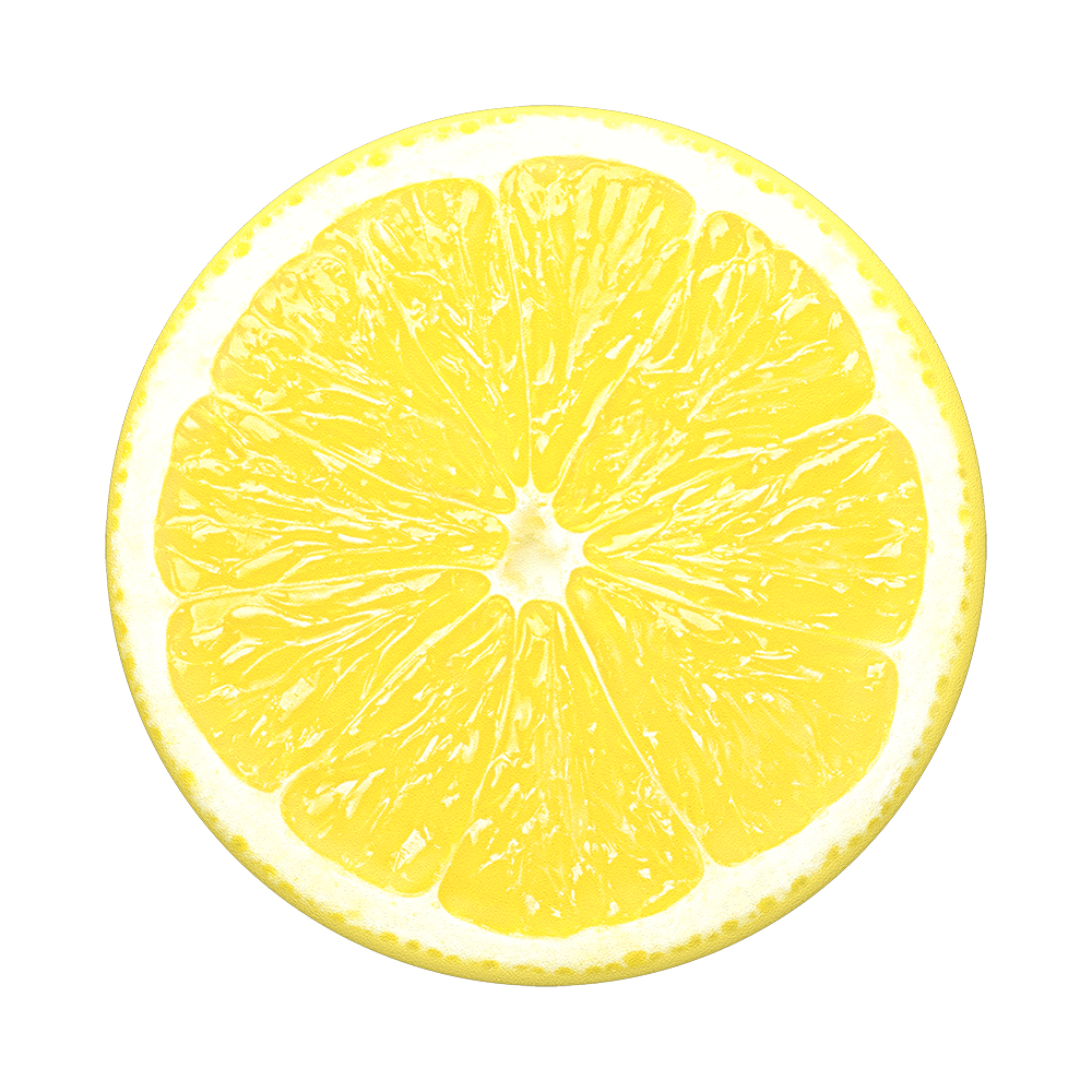 Pop Grip Plant Citron Popsockets Bigben