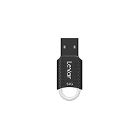 Pack 3 clés USB 2.0 JumpDrive Lexar 64Go