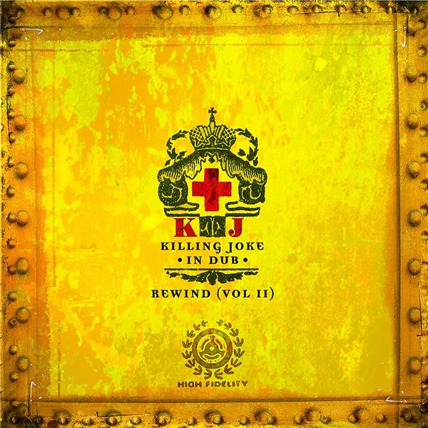 In Dub Rewind Vol. 2