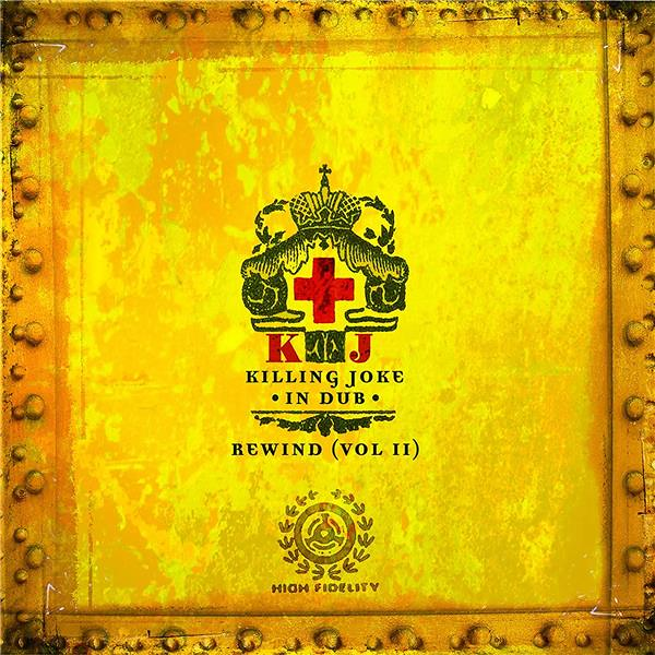 In Dub Rewind Vol. 2