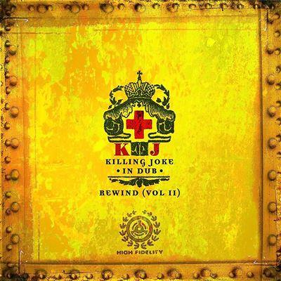 In Dub Rewind Vol. 2