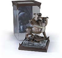 Créatures magiques - Touffu - Figurines Harry Potter