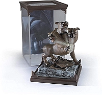 Créatures magiques - Touffu - Figurines Harry Potter