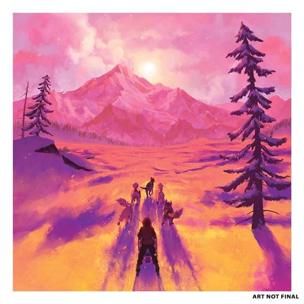 Vinyle - The Red Lantern Vinyl Soundtrack 1LP