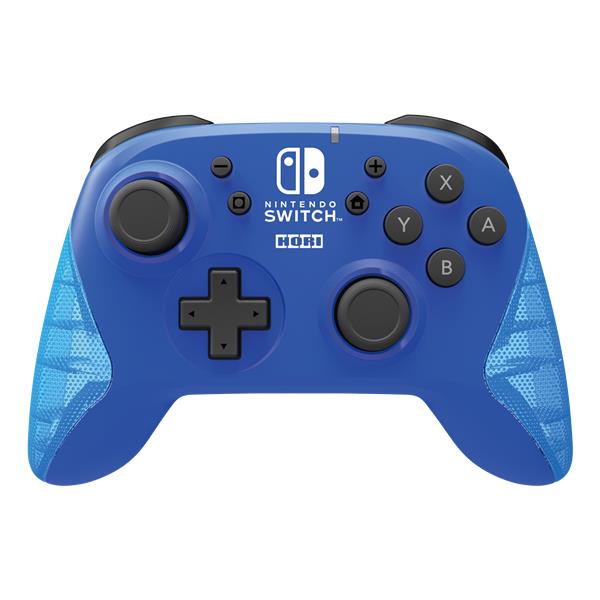 HORI HORIPAD Manette Sans Fil pour Nintendo Switch Licence officielle Nintendo - vue 10