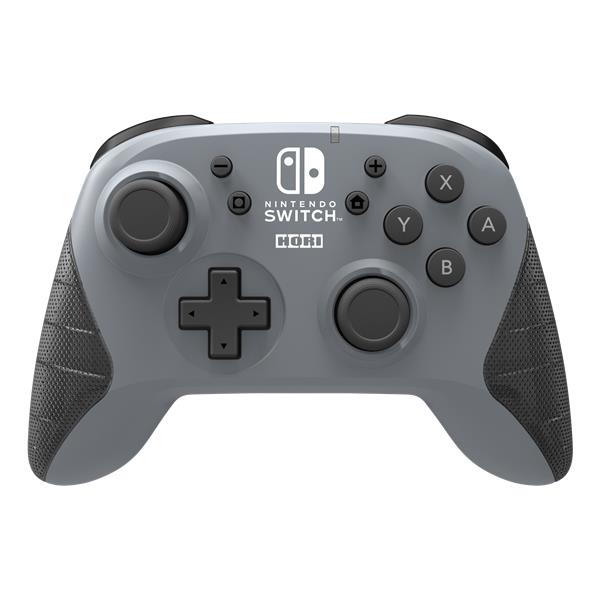 HORI HORIPAD Manette Sans Fil pour Nintendo Switch Officiellement licencié par Nintendo - vue 6