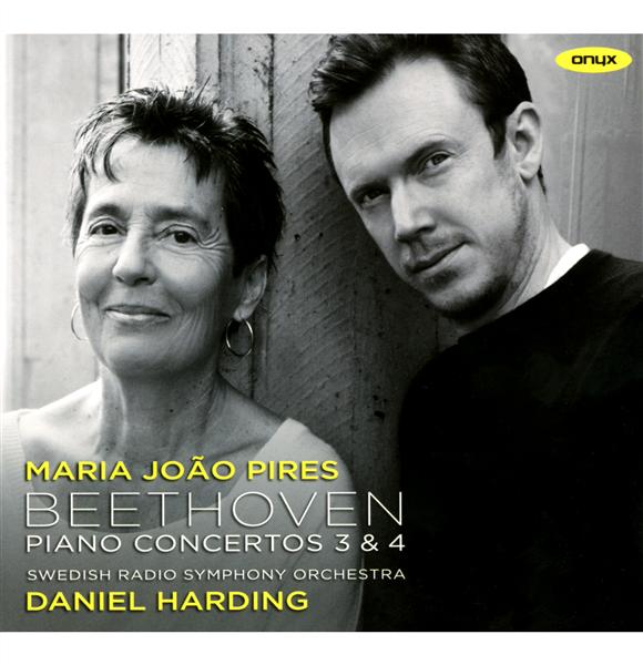 Concerto pour piano n°3 - concerto pour piano n°4