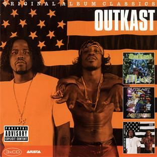 ATLiens - aquemini - stankonia