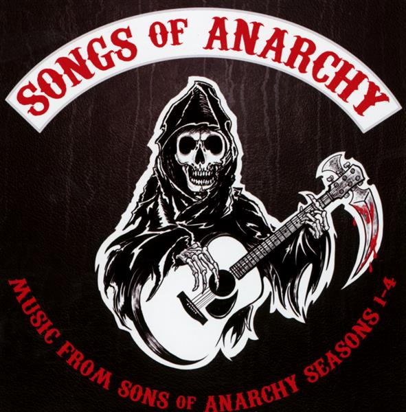 Songs of anarchy