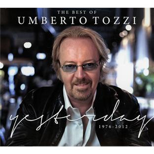 The best of umberto tozzi