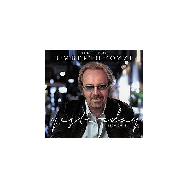 The best of umberto tozzi