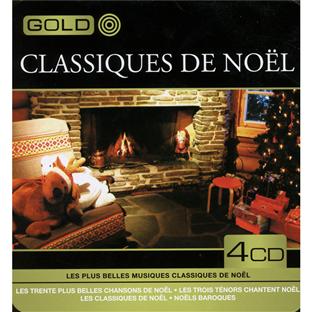 Classiques de noël : les plus belles musiques classiques de noël