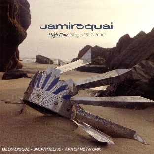 High times singles (1992-2006)