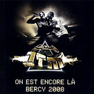 live Bercy 2008