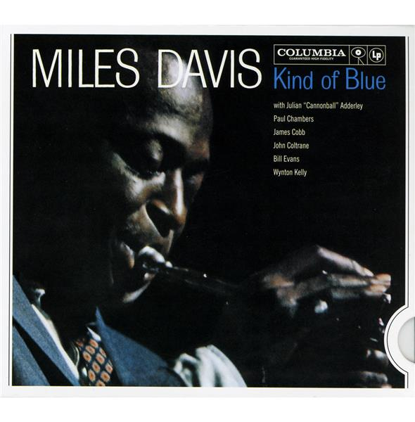 Kind Of Blue