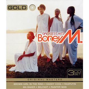 Gold : greatest hits