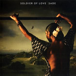 Soldier of love