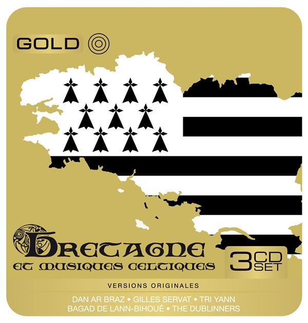 Bretagne et musiques celtiques