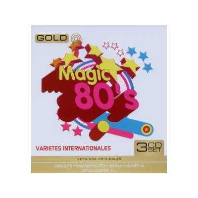 Magic 80's
