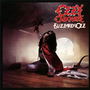 Blizzard of ozz