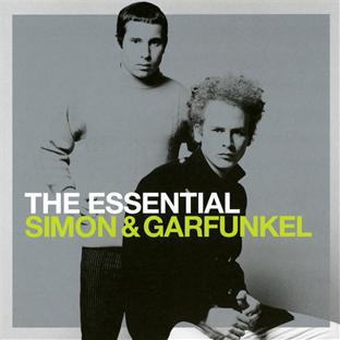 the essential : Simon & Garfunkel