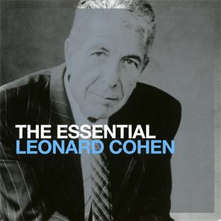 the essential : Léonard Cohen