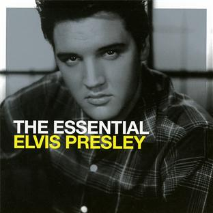 The essential : Elvis Presley